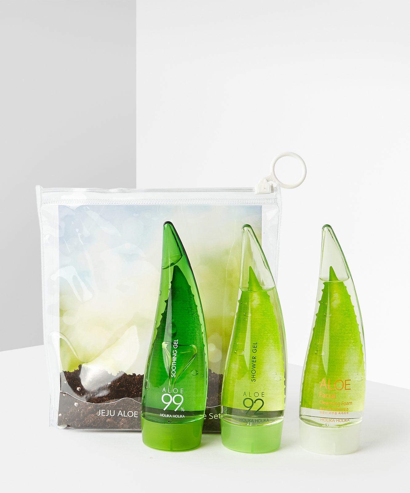 village aloe vera Revitalize