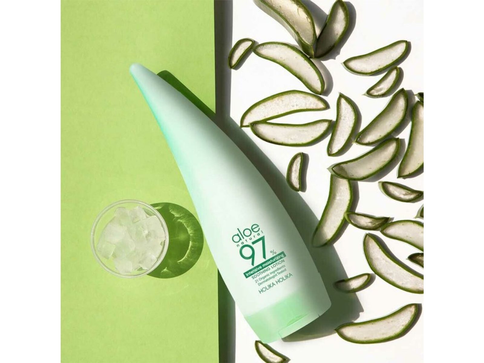 aloe vera and sun Organic After Sun Gel Double Aloe Vera – Suntribe Sunscreen