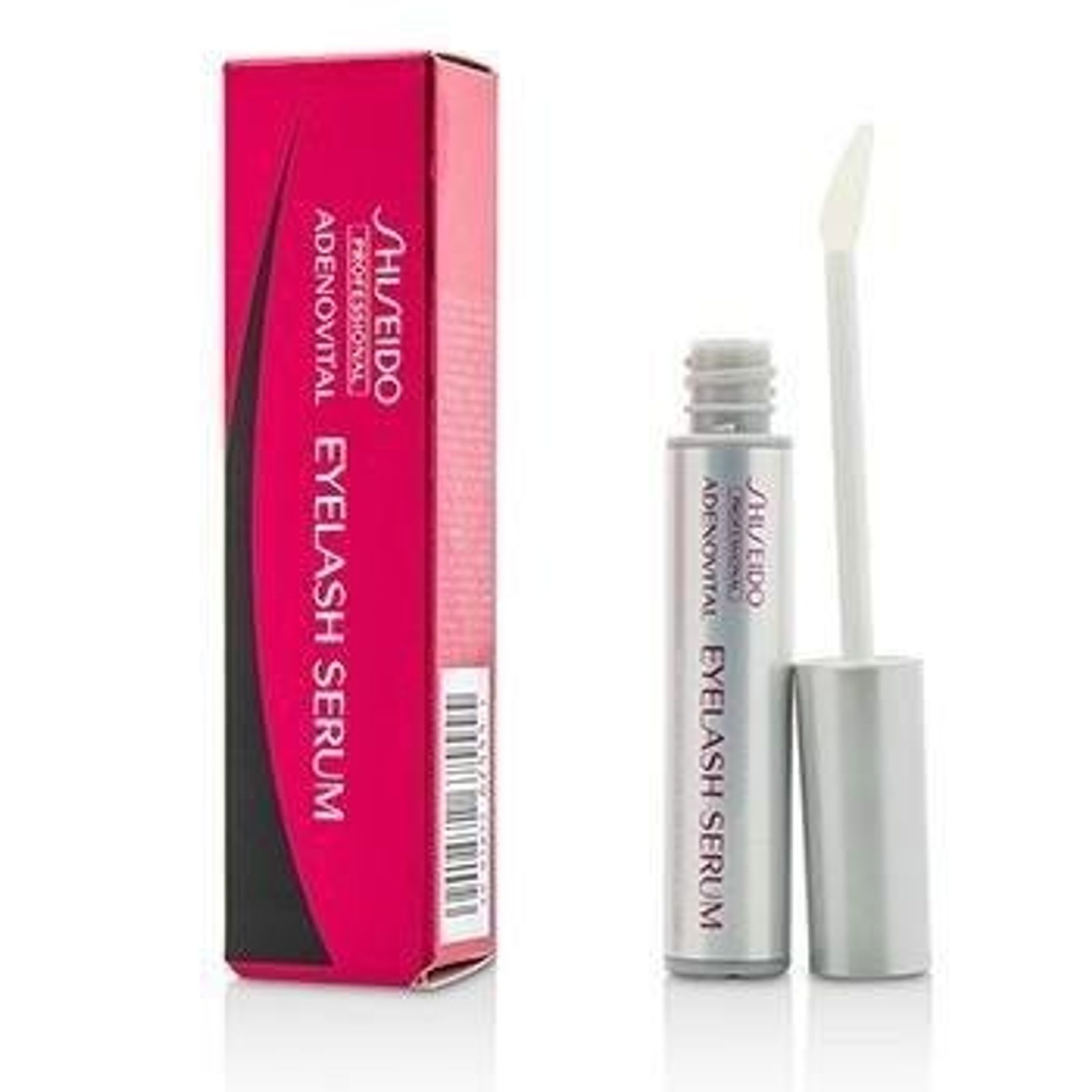 【10個】SHISEIDO EYELASH SERUM ADENOVITAL SHISEIDO Adenovital Eyelash Serum - 6 g | BBcreamshop.EU