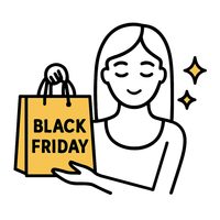 💲BLACK FRIDAY💲