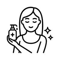 Tělová kosmetika a Péče o tělo