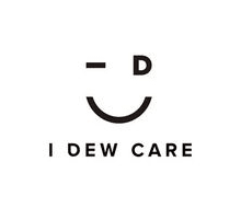 I Dew Care