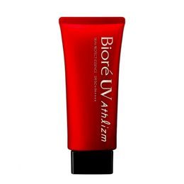 BIORÉ UV Athlizm Protect Essence SPF 50+ PA++++ Sunscreen (70 g)