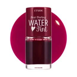 ETUDE Hydrating Lip Tint Dear Darling Water Tint Red Grapefruit Ade #04