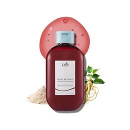 LA'DOR Osvěžující šampon pro růst vlasů Root Re-Boot Awakening Shampoo Red Ginseng & Beer Yeast (300 ml)