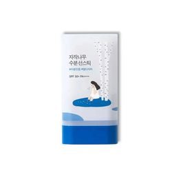 ROUND LAB Opalovací tyčinka Birch Juice Moisturizing Sun Stick SPF50+ PA++++ (19 g)