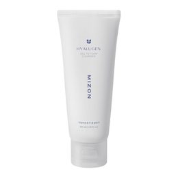 MIZON Čisticí pěnový gel Hyalugen Gel To Foam Cleanser (100 ml)