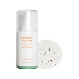 HARUHARU WONDER Centella 4% TXA Dark Spot Go Away Serum (30 ml)