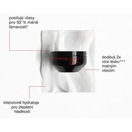 SHU UEMURA Muroto Volume Lightweight Care - Šampon + Kondicioner + Maska