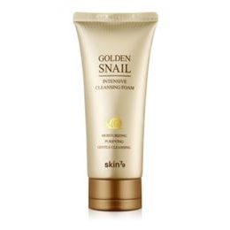 Čisticí pěna Golden Snail Intensive Cleansing Foam SKIN79 (125g)