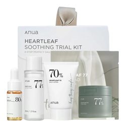 ANUA Pletový krém Heartleaf 70% Soothing Cream (100 ml)
