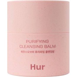 HOUSE OF HUR Čisticí a odličovací balzám Purifying Cleansing Balm (50 ml)
