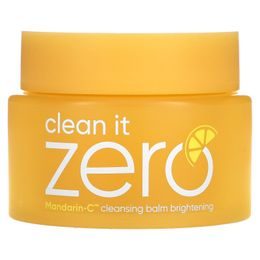 BANILA CO Čistící a odličovací balzám Clean it Zero Cleansing Balm Brightening (100 ml)