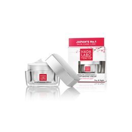 HADA LABO Pleťová emulze Gokujyun Aging Care Firming Emulsion (140 ml)