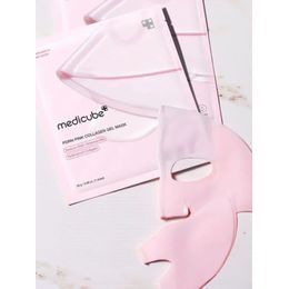 MEDICUBE Pleťový krém Collagen Jelly Cream (110 ml)