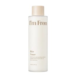 I´M FROM Pleťový toner Rice Toner (150 ml)