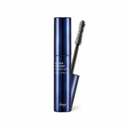 The Face Shop Voděodolná řasenka FMGT Mega Proof Mascara