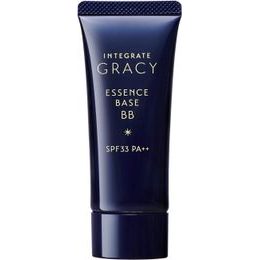SHISEIDO BB Cream Integrate Gracy Essence Base BB (40 g)