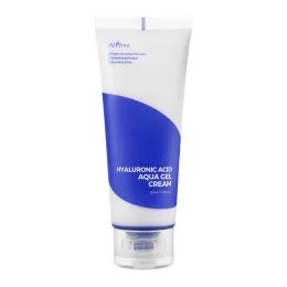ISNTREE Gelový krém Hyaluronic Acid Aqua Gel Cream (100 ml)