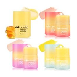 LANEIGE Balzám na rty Lip Glowy Balm Peach (10 g)
