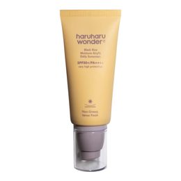 HARUHARU WONDER Black Rice Moisture Airyfit Sunscreen SPF50+ PA++++ (50 ml)