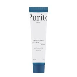 PURITO Deep Sea Pure Water Cream (50 g)