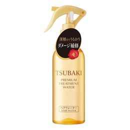 SHISEIDO TSUBAKI Premium Treatment Hair Spray Hair Water (210 ml)