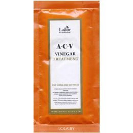 Lador Vlasová kúra pro suché a lámavé vlasy ACV Vinegar Treatment - VZOREK