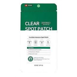 Some By Mi Hojivé náplasti na akné 30 Days Miracle Clear Spot Patches (18 ks)