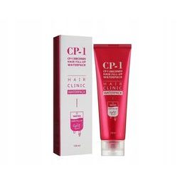 CP-1 Bezoplachová kúra na vlasy 3Second Hair Fill-Up Waterpack (120 ml)