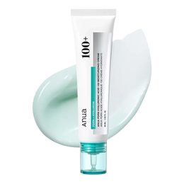 ANUA Pleťový krém PDRN Hyaluronic Acid 100 Moisturizing Cream (60 ml)
