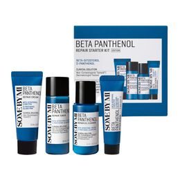 SOME BY ME Beta Panthenol Repair Starter Kit