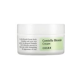 Cosrx Zklidňující pleťový krém Centella Blemish Cream (30 g)