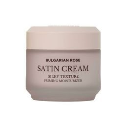 HEIMISH Pleťový krém Bulgarian Rose Satin Cream (50 ml)