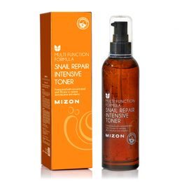 MIZON Snail Repairing Foam Cleanser (60 ml)