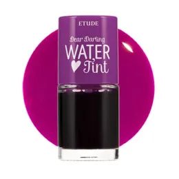 ETUDE Hydrating Lip Tint Dear Darling Water Tint Grape Ade #05