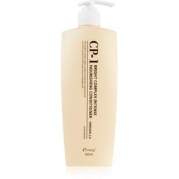 ESTHETIC HOUSE CP-1 Kondicionér Bright Complex Intense Nourishing Conditioner Version 2.0 (500 ml)