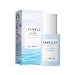 SKIN1004 Madagascar Centella Hyalu-Cica Blue Serum (30 ml)