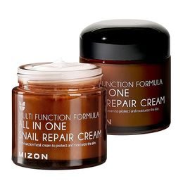SKIN79 Pleťový krém Golden Snail Intensive Cream (50ml)