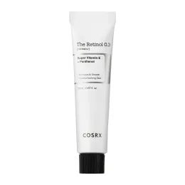 COSRX The Retinol 0,3 Cream (20 ml)