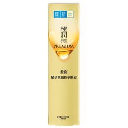 HADA LABO Pleťová emulze Gokujyun Aging Care Firming Emulsion (140 ml)