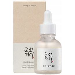 BEAUTY OF JOSEON Rozjasňující pleťové sérum Glow Deep Serum: Rice + Alpha Arbutin (30 ml)