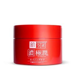 HADA LABO Pleťová emulze Gokujyun Aging Care Firming Emulsion (140 ml)