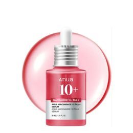 ANUA Pleťové sérum Niacinamide 10 TXA 4 Serum (30 ml)