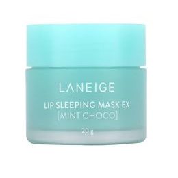 Laneige Noční maska na rty Lip Sleeping Mask EX Mint Choco (20 g)