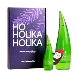 HOLIKA HOLIKA Aloe Christmass Tree (250 ml + 55 ml)
