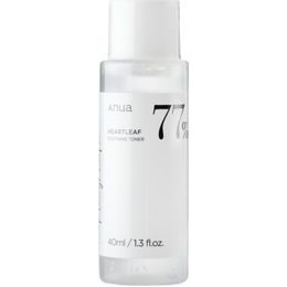 ANUA Čisticí a odličovací olej Heartleaf Pore Control Cleansing Oil (200 ml)