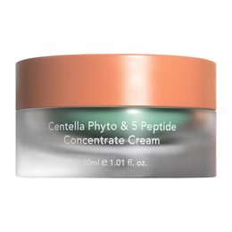 HARUHARU WONDER Centella Phyto & 5 Peptide Concentrate Cream (30 ml)