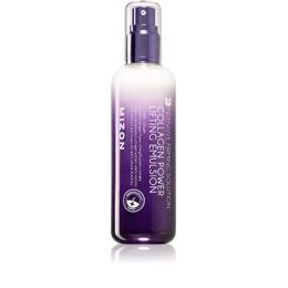MIZON Anti-aging pleťová emulze Collagen Power Lifting Emulsion (120 ml)