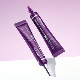 Dr. MELAXIN Fialový oční krém Calcium Bonding Eye Cream (15 ml)